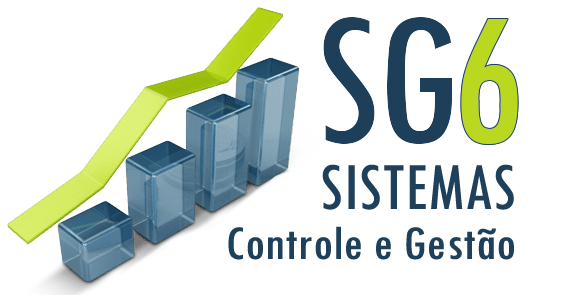 SG6 Sistemas - Controle e Gestão Empresarial